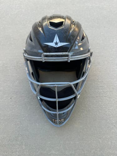 All Star Catchers Mask