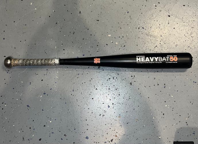 Training Bat   30" (Used)