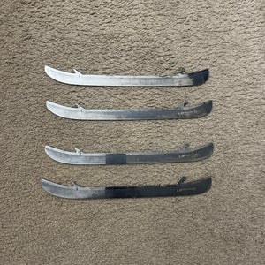 Bauer Blades LS Pulse Ti 280 mm (2 Pairs)