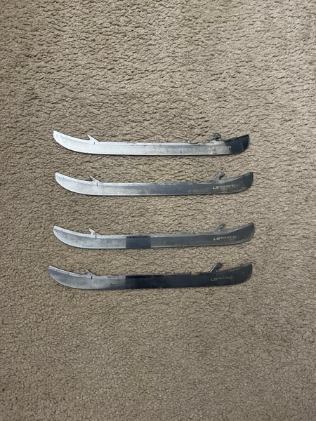 Bauer Blades LS Pulse Ti 280 mm (2 Pairs)