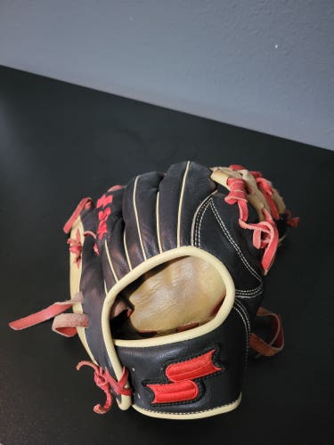 SSK RH Infield Baseball Glove 11.5" (Used)
