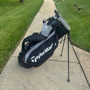 Taylormade RBZ Stand Golf Bag
