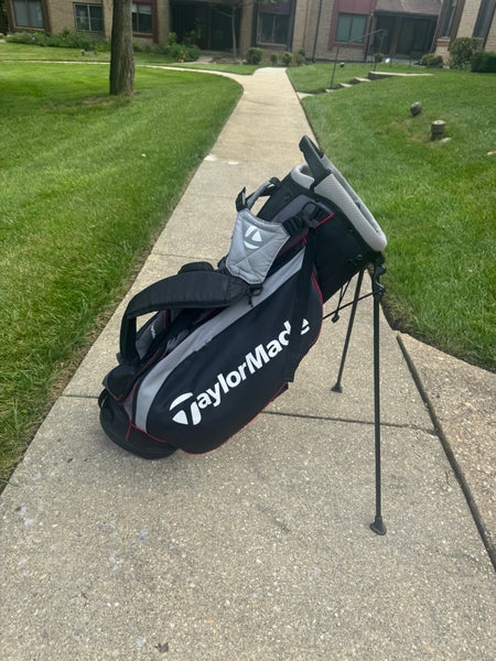 Taylormade RBZ Stand Golf Bag