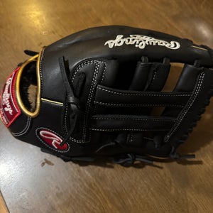 Rawlings RH Gold Glove Elite Slow Pitch Glove 13"