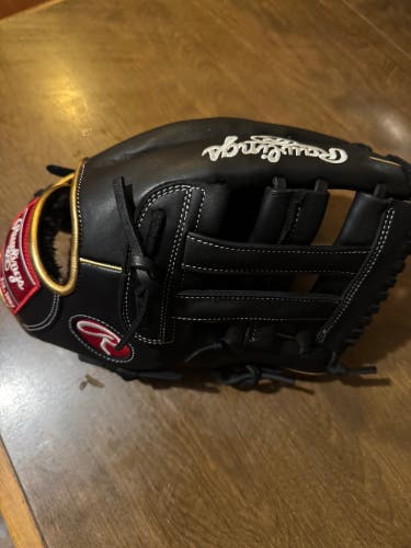 Rawlings RH Gold Glove Elite Slow Pitch Glove 13"