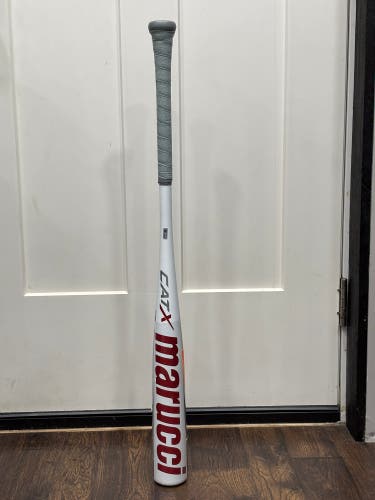 Marucci CATX Alloy BBCOR Certified Bat (-3)  30 oz 33" (New)