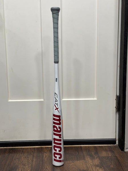 Marucci CATX Alloy BBCOR Certified Bat (-3)  30 oz 33" (New)