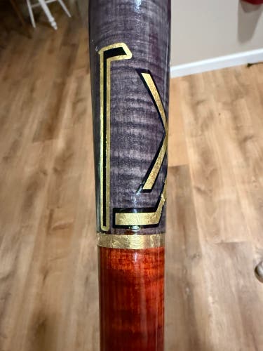 Bat (-3) 28 oz 31" (Used)