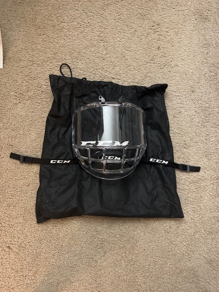 Senior CCM FV1 Bubble