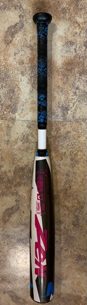 2025 DeMarini CF Zen Composite USSSA Certified Bat (-8)  21 oz 29" (Used)