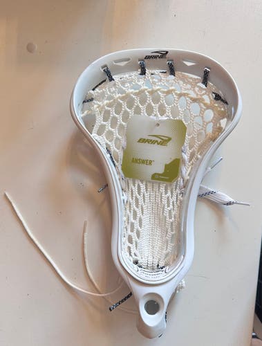 Brine Answer w/ OG tags
