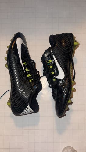 Nike Vapor Carbon 2.0 2014 Elite TD (RARE*) Men’s size 13 Black