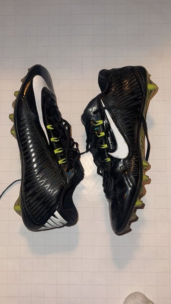 Nike Vapor Carbon 2.0 2014 Elite TD (RARE*) Men’s size 13 Black