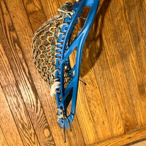 Maverik Strung Optik 3 Head (Used)