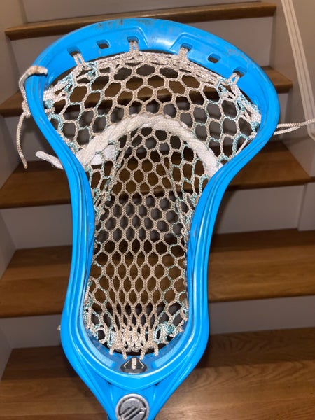 Maverik Strung Optik 3 Head (Used)