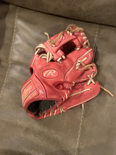 Rawlings GG Elite