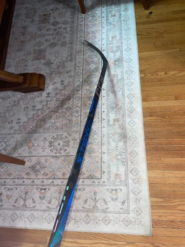 CCM Jetspeed FT7 Pro, Right Handed, P29