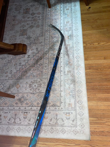 CCM Jetspeed FT7 Pro, Right Handed, P29
