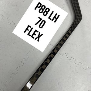 Senior(1x)Left P88 70 Flex ProBlackStock™ Unbranded Blackouts Pro Stock Nexus Hockey Sticks