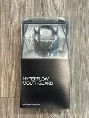 Jordan Hyperflow Mouthguard