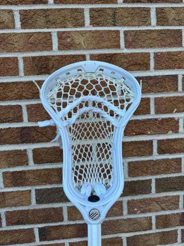 Maverik Strung Optik Force Head (New)