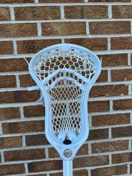 Maverik Strung Optik Force Head (New)