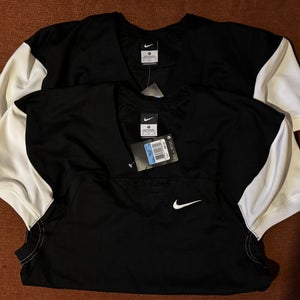 Black Men's Medium Nike Jersey (New)