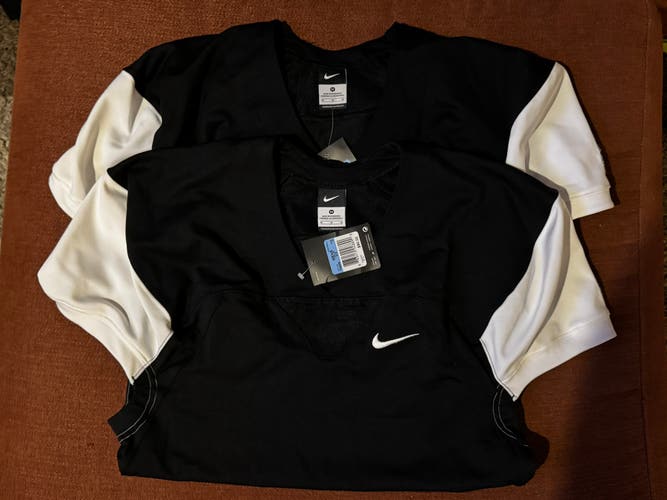 Black Men's Medium Nike Jersey (New)