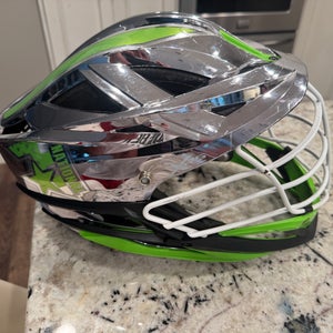 Cascade XRS Helmet (Used)