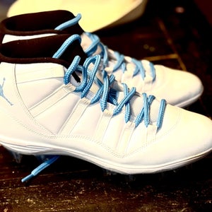 Jordan Retro 11 TD Legend Blue 2024
