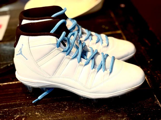 Jordan Retro 11 TD Legend Blue 2024