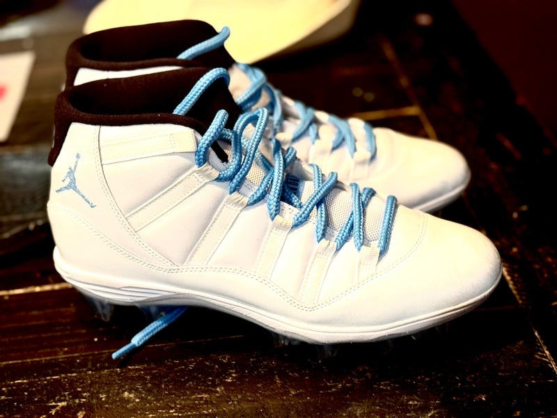 Jordan Retro 11 TD Legend Blue 2024