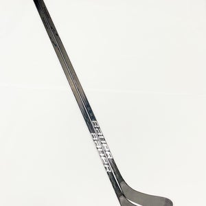 New 2 pack Bauer TWITCH (black Hyperlite 2 dress) Pro Stock - LH, P28, 65 Flex
