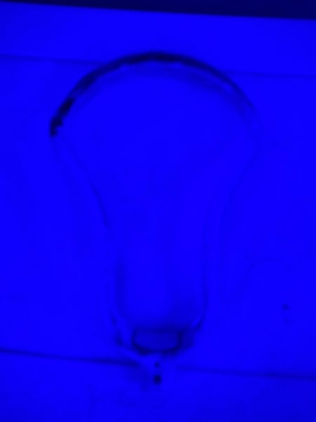 STX Unstrung Stallion 1K Head (Used)
