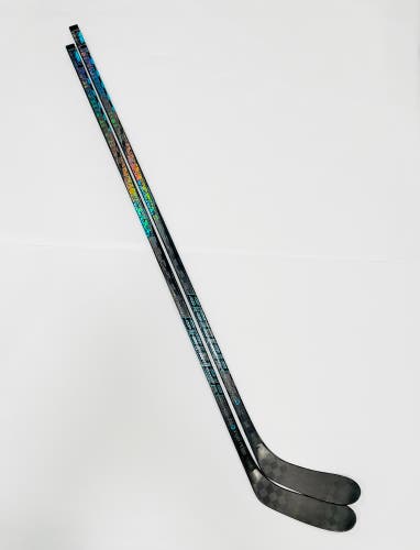New 2 pack Bauer TWITCH Pro Stock - LH, P28, 70 Flex