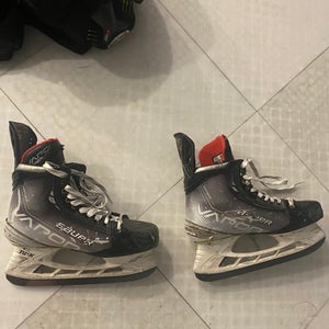 Bauer Vapor Hyperlites
