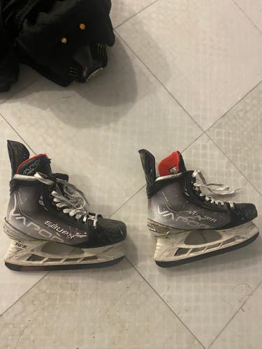 Bauer Vapor Hyperlites