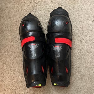 Bauer Vapor 3X 13" Shin Pads