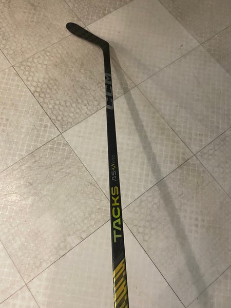 Ccm tacks asvi pro