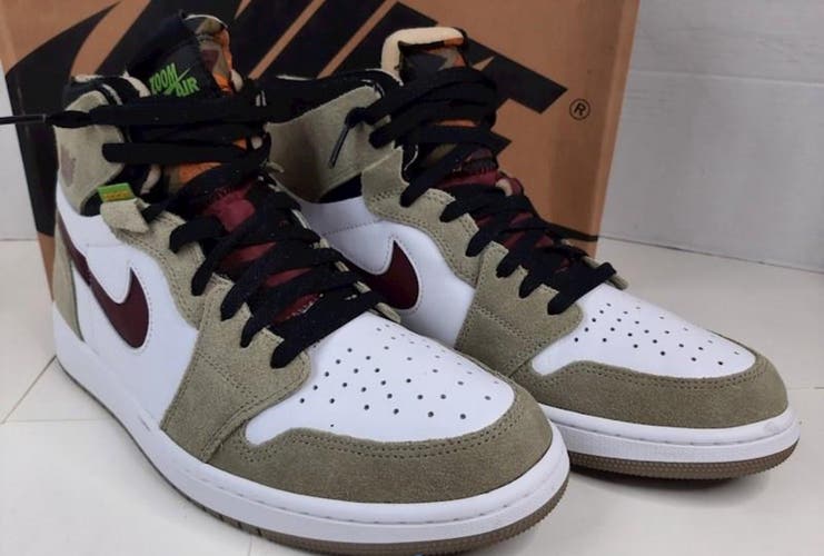 Jordan 1 Retro High CMFT