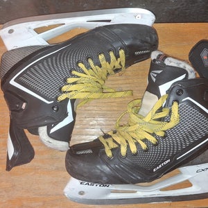 Easton Mako M7 Hockey Skates 12EE (Used)