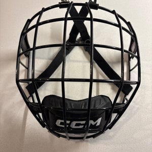 Small  CCM Full Cage (Used)