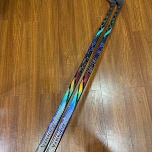2 Pack - Bauer Hyperlite 2 (Dress Tracer) LH 82 Flex P90TM