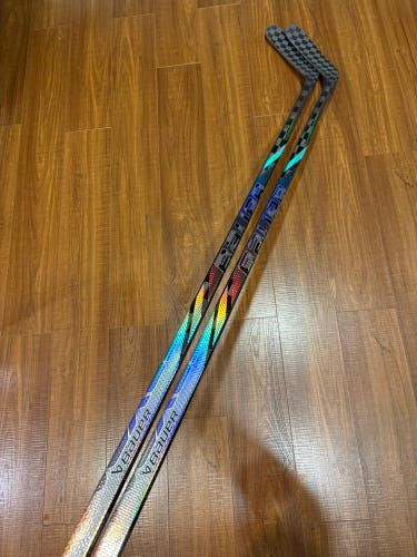 2 Pack - Bauer Hyperlite 2 (Dress Tracer) LH 82 Flex P90TM