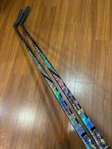 2 Pack - Bauer Proto R (Dress Twitch) RH 87 Flex P28M