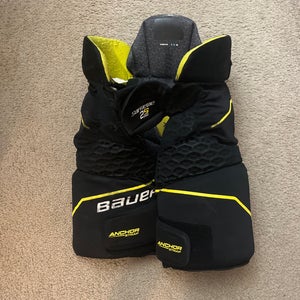 Bauer Supreme 2s Pro Girddle