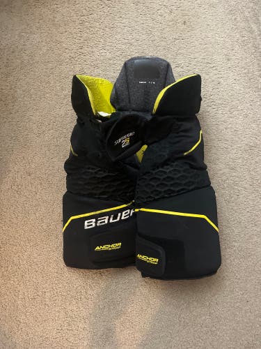 Bauer Supreme 2s Pro Girddle