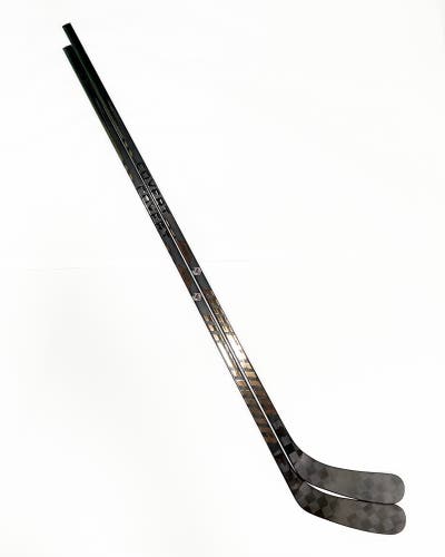 New 2 pack Warrior Alpha LX Pro (Covert QR6 Pro w/BC logo dress) Pro Stock - LH, P92, 75 Flex