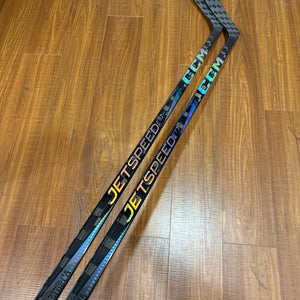2 Pack - CCM FT7 Pro LH 80 Flex  P92