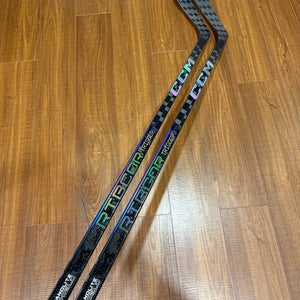2 Pack - CCM FT7 Pro (Dress Trigger 9 Pro) LH 70 Flex  P92
